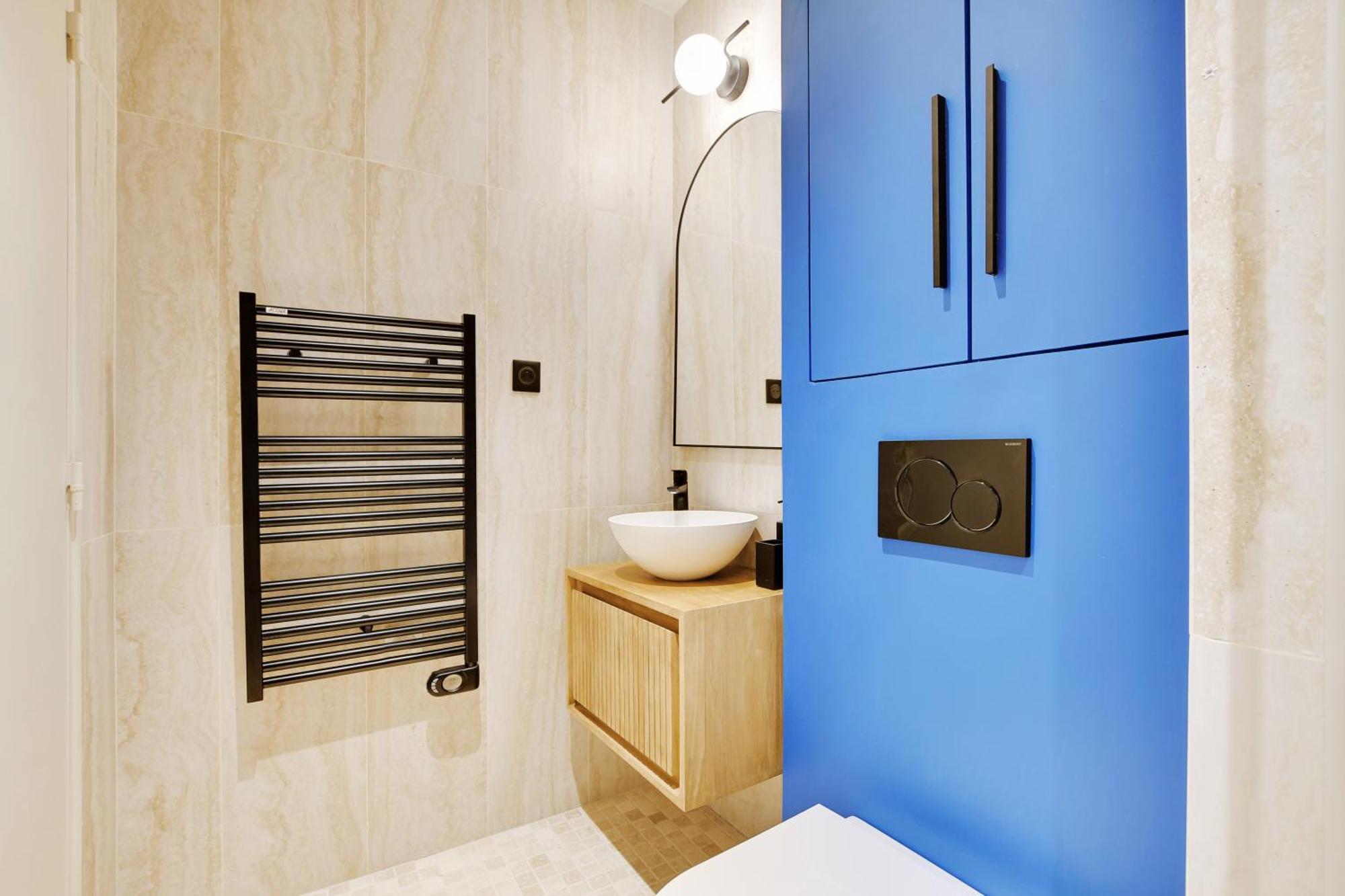 Sereners Apartments In Montorgueil - Rue Saint-Denis ปารีส ภายนอก รูปภาพ