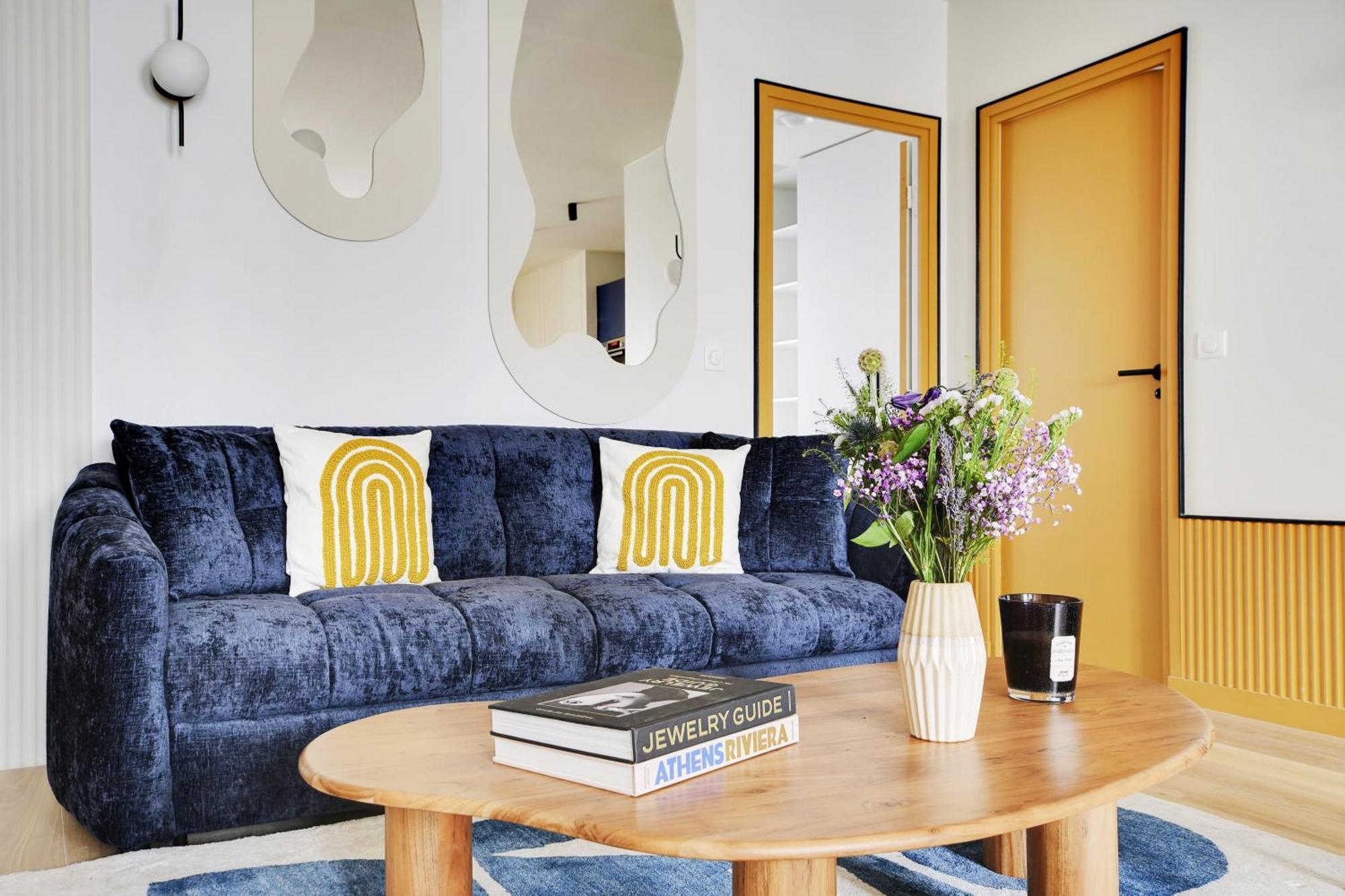 Sereners Apartments In Montorgueil - Rue Saint-Denis ปารีส ภายนอก รูปภาพ